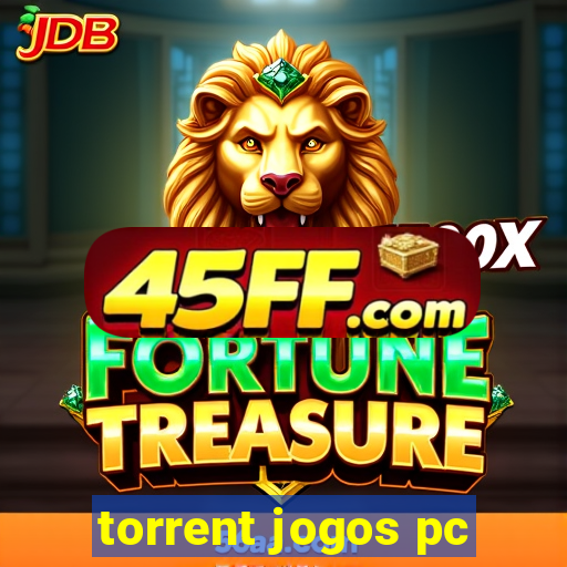 torrent jogos pc